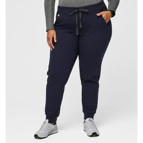 FIGS Zamora Jogger Scrub Pants 5XL - Picture 1 of 5
